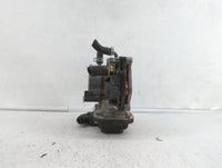 2012-2015 Honda Civic Throttle Body P/N:288770 GMF3B Fits Fits 2012 2013 2014 2015 2016 2017 2018 2019 OEM Used Auto Parts -