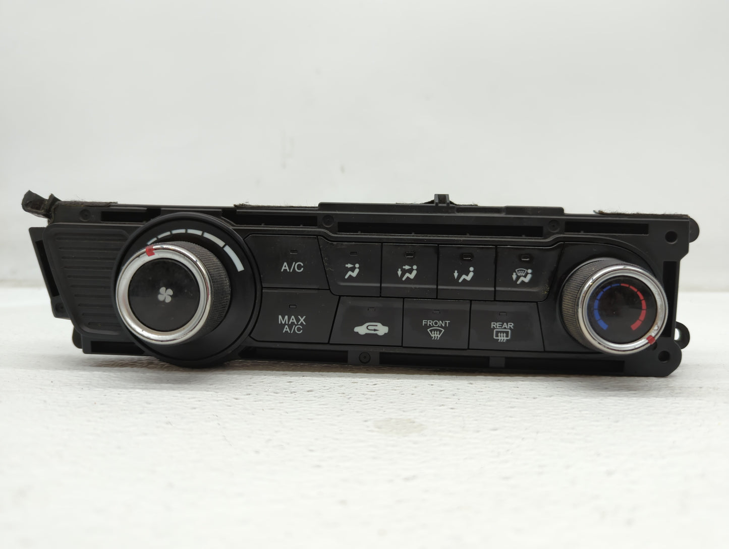 2013-2015 Honda Civic Climate Control Module Temperature AC/Heater Replacement P/N:79500TR6A013M1 Fits Fits 2013 2014 2015 O