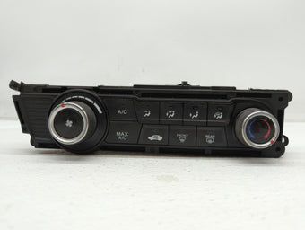 compare product 2013-2015 Honda Civic Climate Control Module Temperature AC/Heater Replacement P/N:79500TR6A013M1 Fits Fits 2013 2014 2015 OEM Used Auto Parts