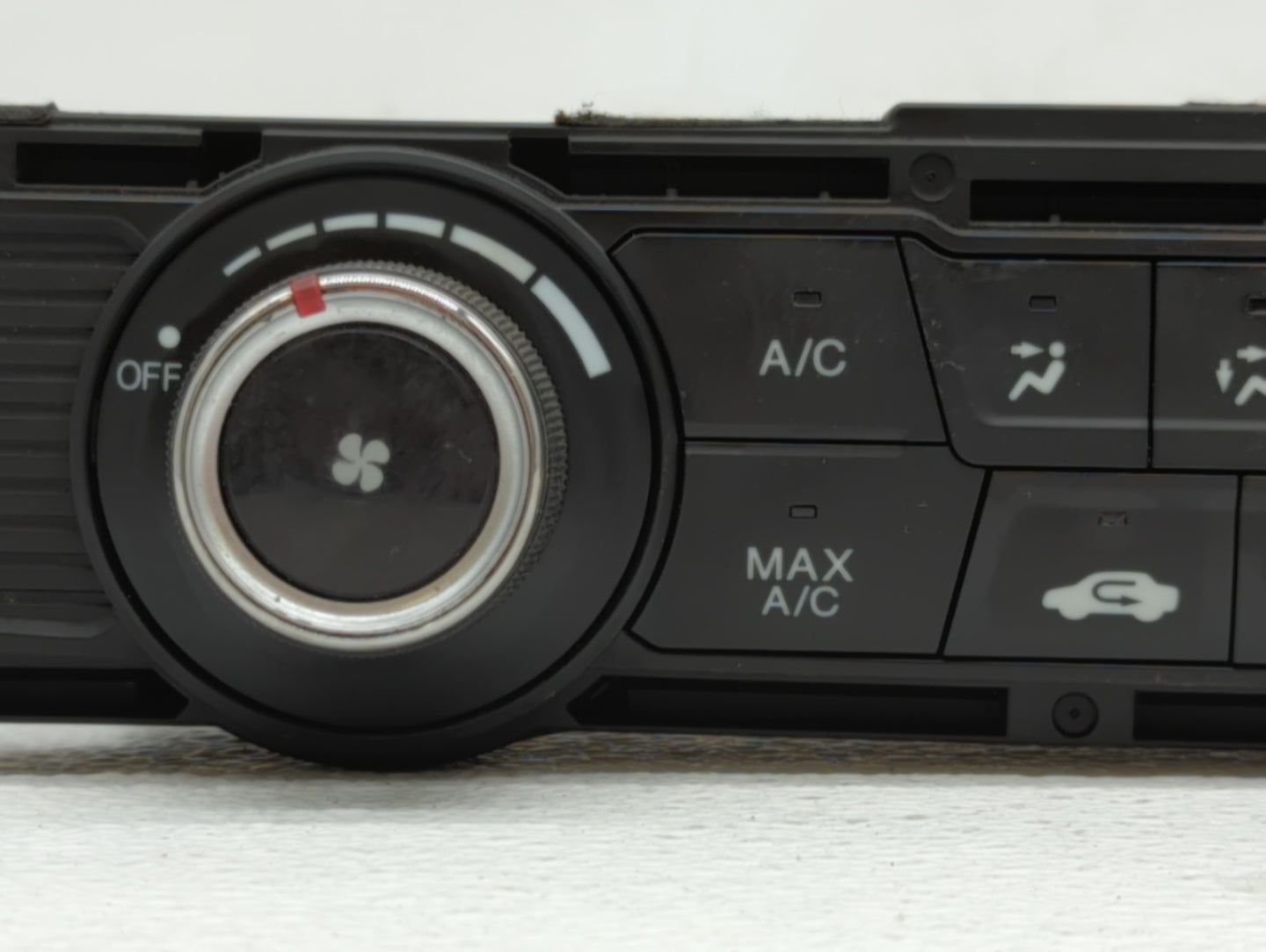 2013-2015 Honda Civic Climate Control Module Temperature AC/Heater Replacement P/N:79500TR6A013M1 Fits Fits 2013 2014 2015 O