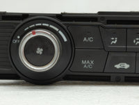 2013-2015 Honda Civic Climate Control Module Temperature AC/Heater Replacement P/N:79500TR6A013M1 Fits Fits 2013 2014 2015 O