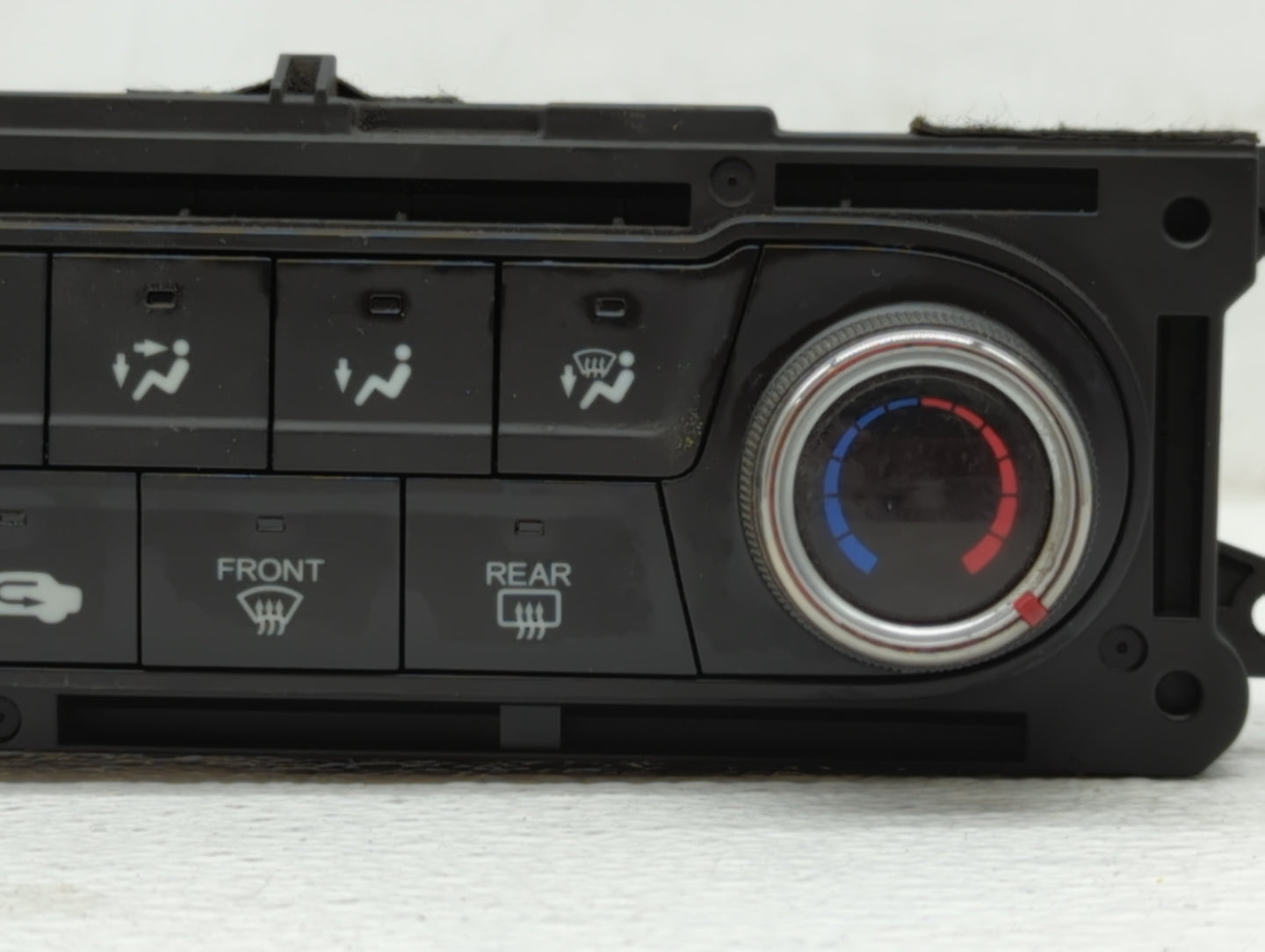 2013-2015 Honda Civic Climate Control Module Temperature AC/Heater Replacement P/N:79500TR6A013M1 Fits Fits 2013 2014 2015 O