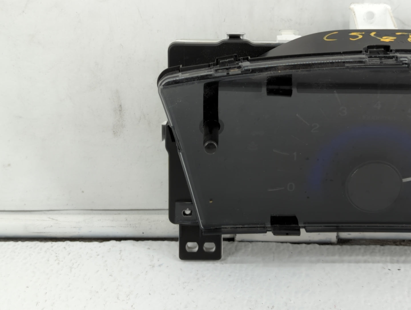 2014-2015 Honda Civic Instrument Cluster Speedometer Gauges P/N:78200-TR3-A211-M1 78200-TR3-A212-M1 Fits Fits 2014 2015 OEM 