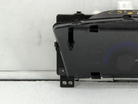 2014-2015 Honda Civic Instrument Cluster Speedometer Gauges P/N:78200-TR3-A211-M1 78200-TR3-A212-M1 Fits Fits 2014 2015 OEM 