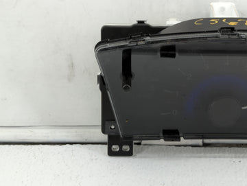 2014-2015 Honda Civic Instrument Cluster Speedometer Gauges P/N:78200-TR3-A211-M1 78200-TR3-A212-M1 Fits Fits 2014 2015 OEM Used Auto Parts