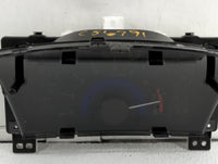 2014-2015 Honda Civic Instrument Cluster Speedometer Gauges P/N:78200-TR3-A211-M1 78200-TR3-A212-M1 Fits Fits 2014 2015 OEM 