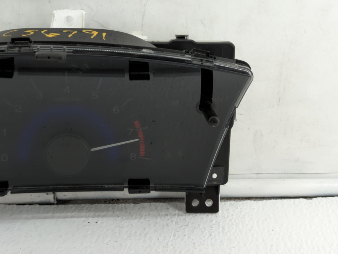 2014-2015 Honda Civic Instrument Cluster Speedometer Gauges P/N:78200-TR3-A211-M1 78200-TR3-A212-M1 Fits Fits 2014 2015 OEM 