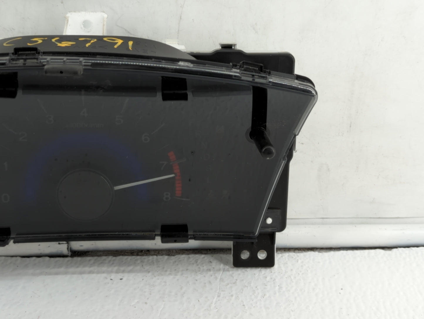 2014-2015 Honda Civic Instrument Cluster Speedometer Gauges P/N:78200-TR3-A211-M1 78200-TR3-A212-M1 Fits Fits 2014 2015 OEM 