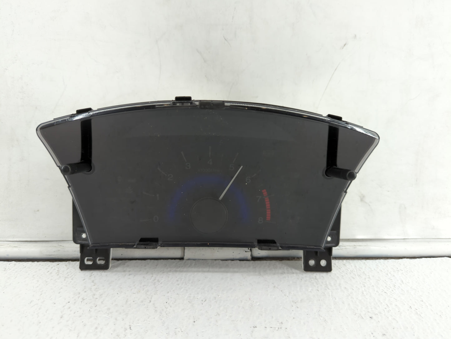 2014-2015 Honda Civic Instrument Cluster Speedometer Gauges P/N:78200-TR3-A411-M1 78200-TR3-A011-M1 Fits Fits 2014 2015 OEM 