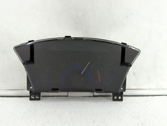 compare product 2014-2015 Honda Civic Instrument Cluster Speedometer Gauges P/N:78200-TR3-A411-M1 78200-TR3-A011-M1 Fits Fits 2014 2015 OEM Used Auto Parts