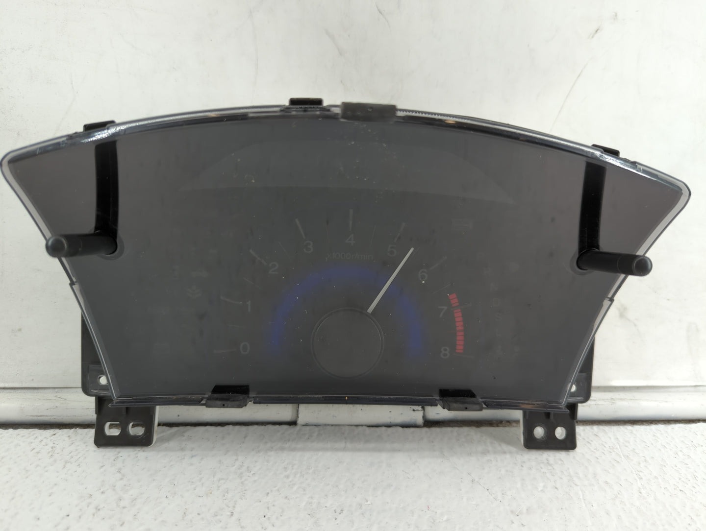 2014-2015 Honda Civic Instrument Cluster Speedometer Gauges P/N:78200-TR3-A411-M1 78200-TR3-A011-M1 Fits Fits 2014 2015 OEM 