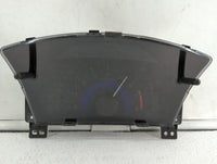2014-2015 Honda Civic Instrument Cluster Speedometer Gauges P/N:78200-TR3-A411-M1 78200-TR3-A011-M1 Fits Fits 2014 2015 OEM 