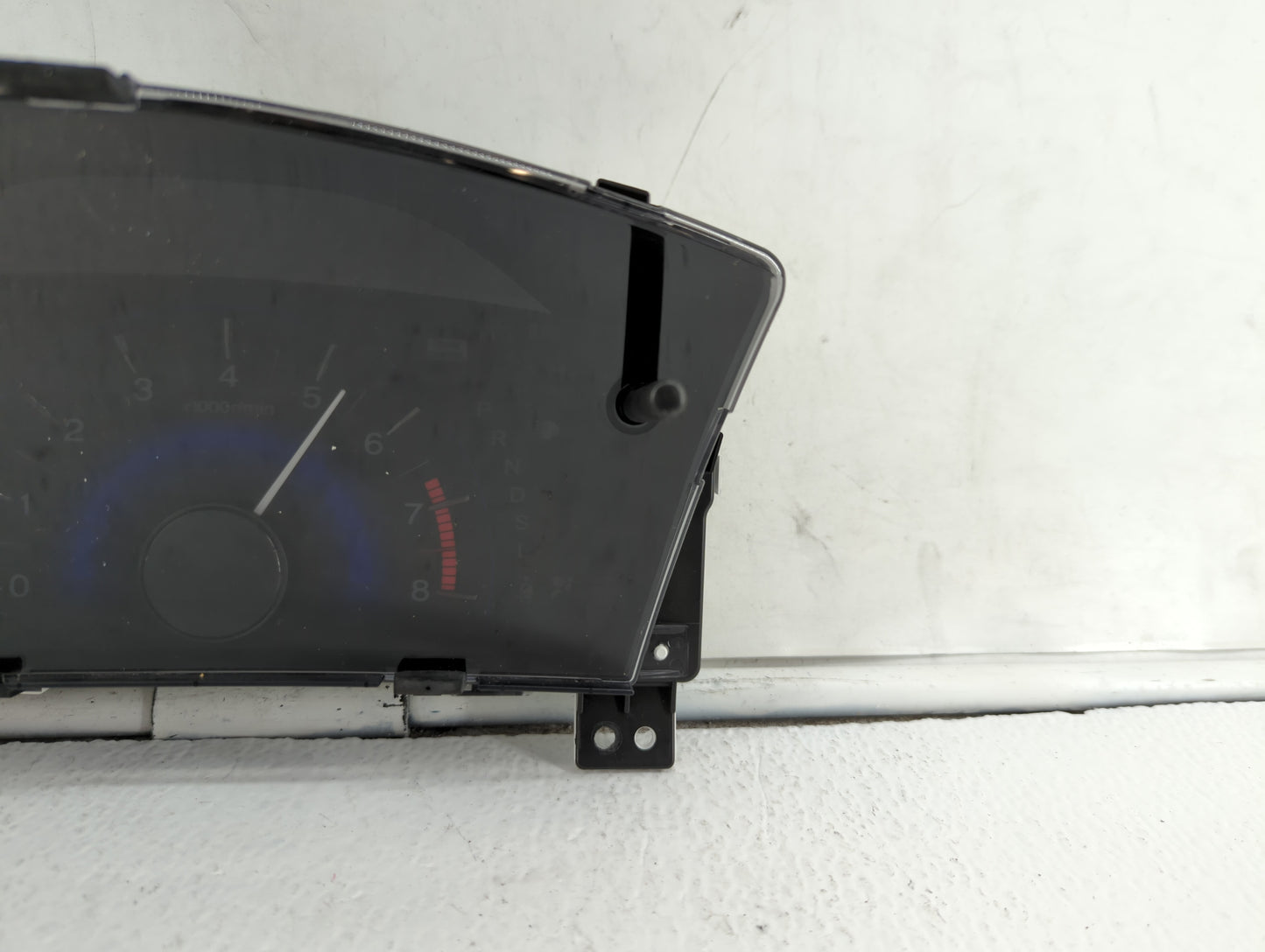 2014-2015 Honda Civic Instrument Cluster Speedometer Gauges P/N:78200-TR3-A411-M1 78200-TR3-A011-M1 Fits Fits 2014 2015 OEM 