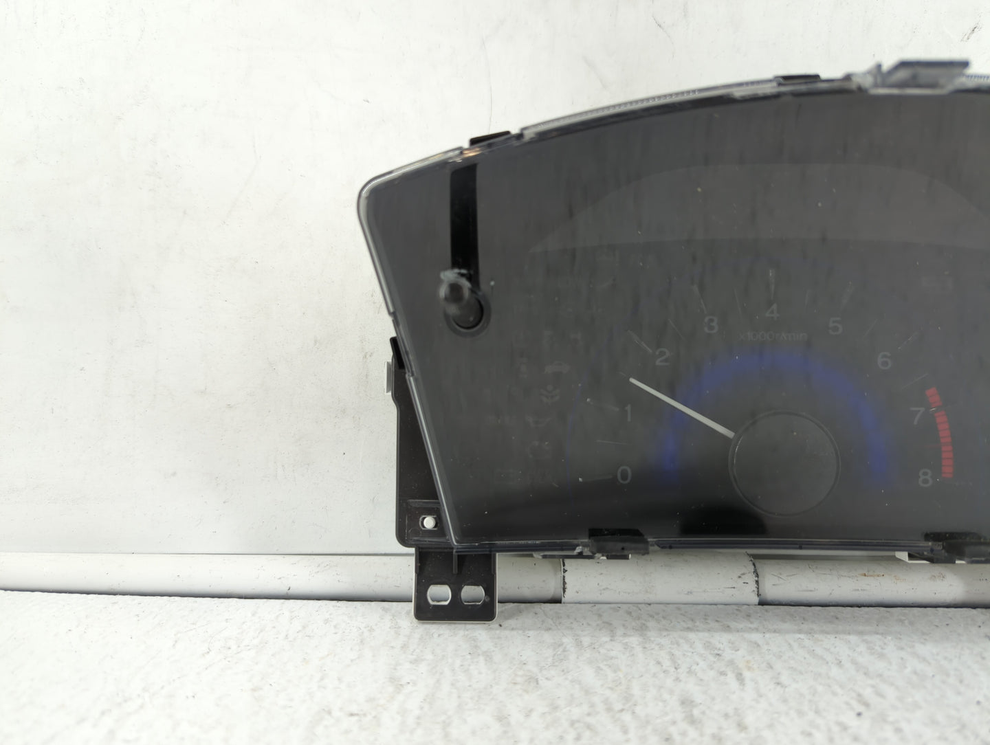 2014-2015 Honda Civic Instrument Cluster Speedometer Gauges P/N:78200-TR3-A411-M1 Fits Fits 2014 2015 OEM Used Auto Parts - 
