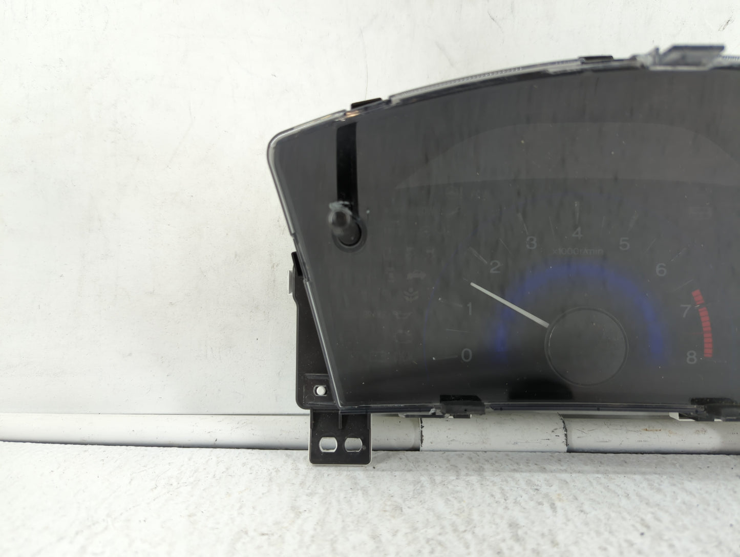 2014-2015 Honda Civic Instrument Cluster Speedometer Gauges P/N:78200-TR3-A411-M1 Fits Fits 2014 2015 OEM Used Auto Parts - 