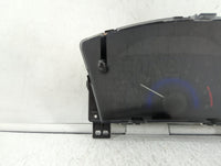 2014-2015 Honda Civic Instrument Cluster Speedometer Gauges P/N:78200-TR3-A411-M1 Fits Fits 2014 2015 OEM Used Auto Parts - 