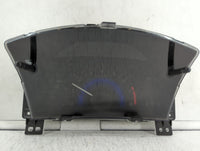 2014-2015 Honda Civic Instrument Cluster Speedometer Gauges P/N:78200-TR3-A411-M1 Fits Fits 2014 2015 OEM Used Auto Parts - 