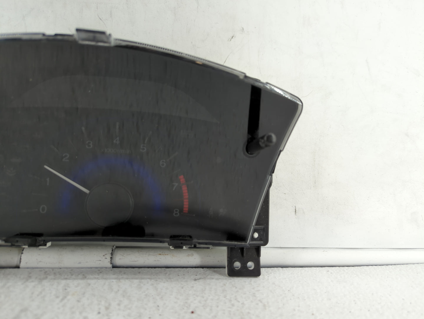2014-2015 Honda Civic Instrument Cluster Speedometer Gauges P/N:78200-TR3-A411-M1 Fits Fits 2014 2015 OEM Used Auto Parts - 