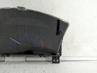 2014-2015 Honda Civic Instrument Cluster Speedometer Gauges P/N:78200-TR3-A411-M1 Fits Fits 2014 2015 OEM Used Auto Parts - 