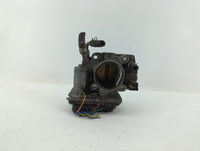 2012-2015 Honda Civic Throttle Body P/N:288770 GMF3B Fits Fits 2012 2013 2014 2015 2016 2017 2018 2019 OEM Used Auto Parts -