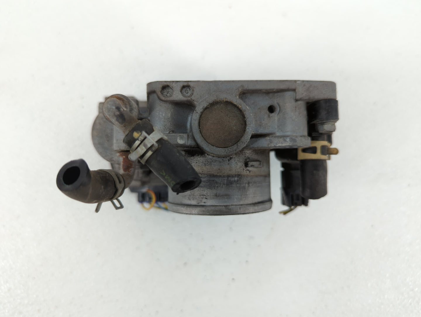 2012-2015 Honda Civic Throttle Body P/N:288770 GMF3B Fits Fits 2012 2013 2014 2015 2016 2017 2018 2019 OEM Used Auto Parts -