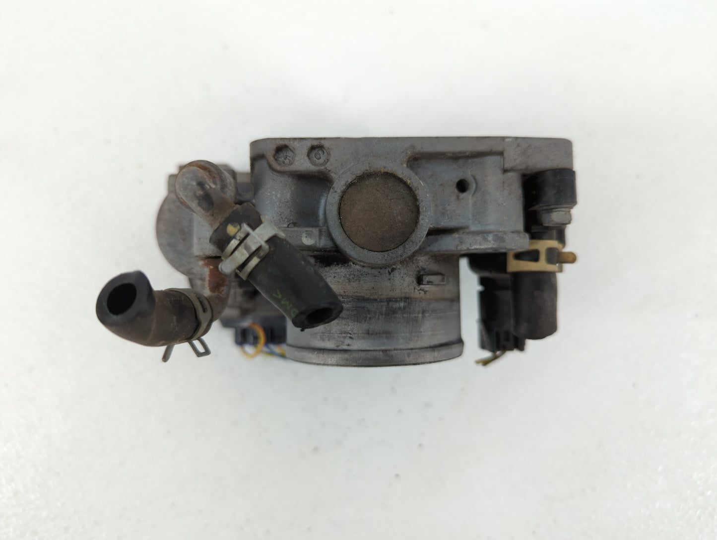 2012-2015 Honda Civic Throttle Body P/N:288770 GMF3B Fits Fits 2012 2013 2014 2015 2016 2017 2018 2019 OEM Used Auto Parts -