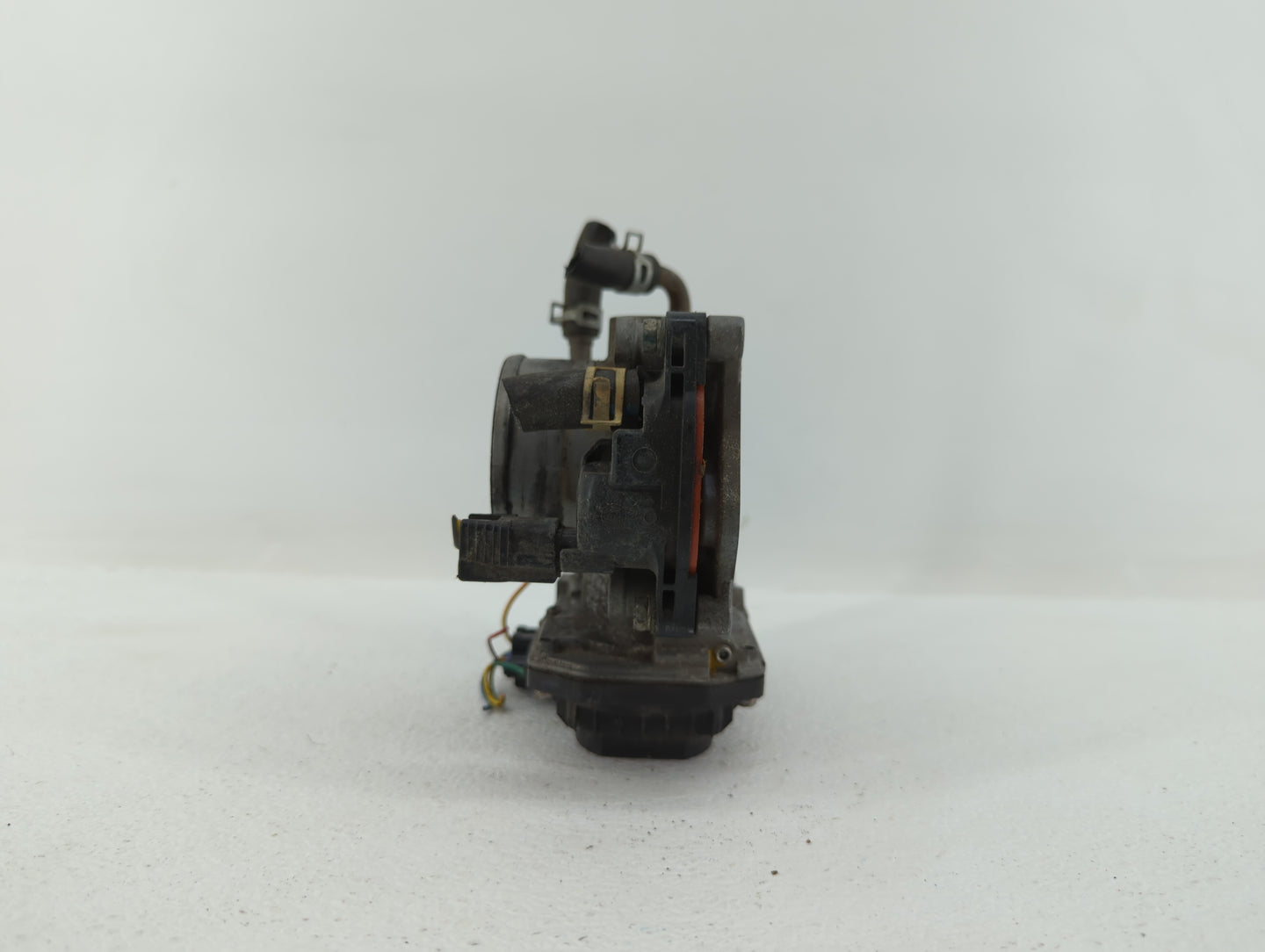 2012-2015 Honda Civic Throttle Body P/N:288770 GMF3B Fits Fits 2012 2013 2014 2015 2016 2017 2018 2019 OEM Used Auto Parts -