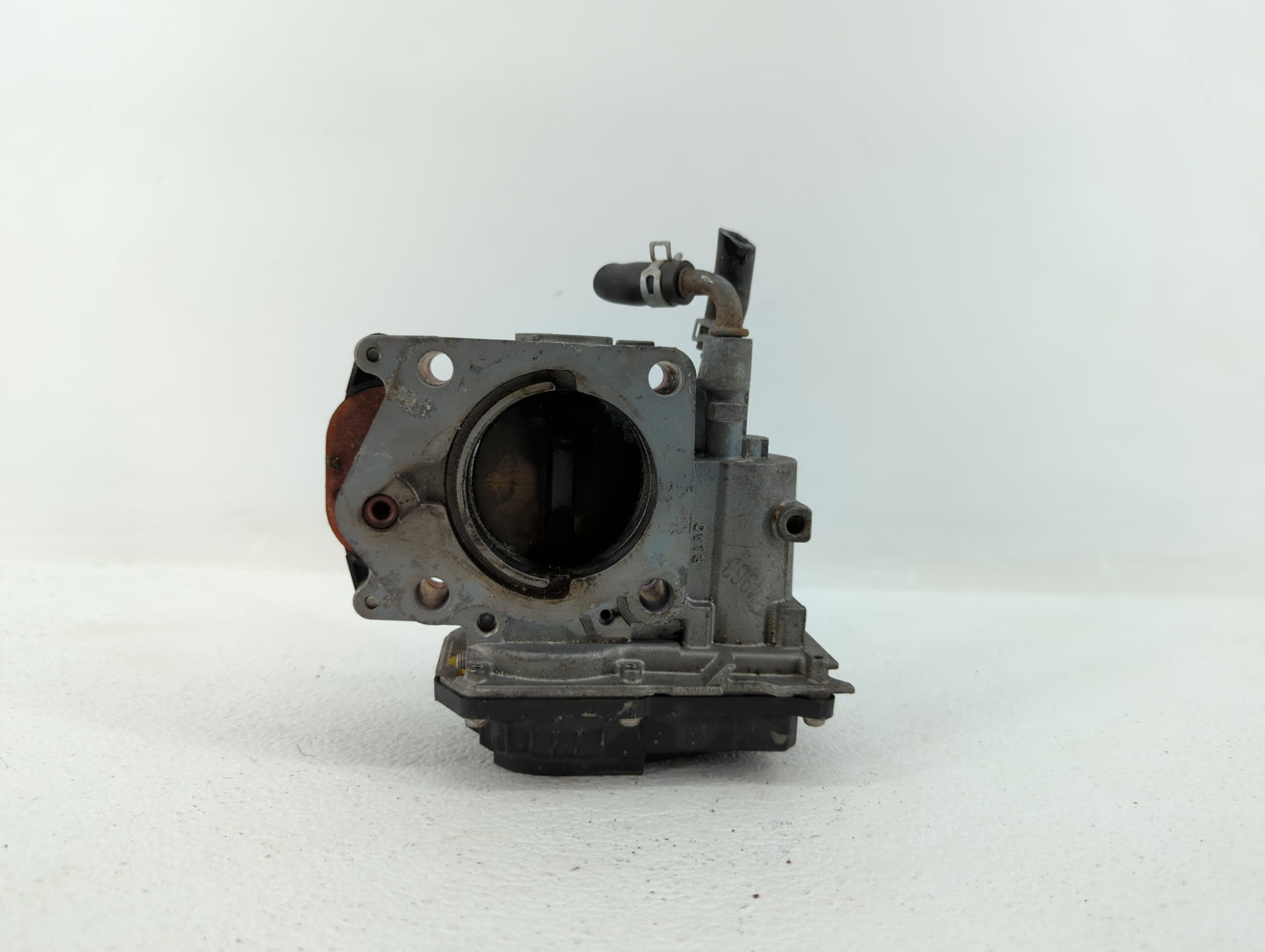2012-2015 Honda Civic Throttle Body P/N:288770 GMF3B Fits Fits 2012 2013 2014 2015 2016 2017 2018 2019 OEM Used Auto Parts -