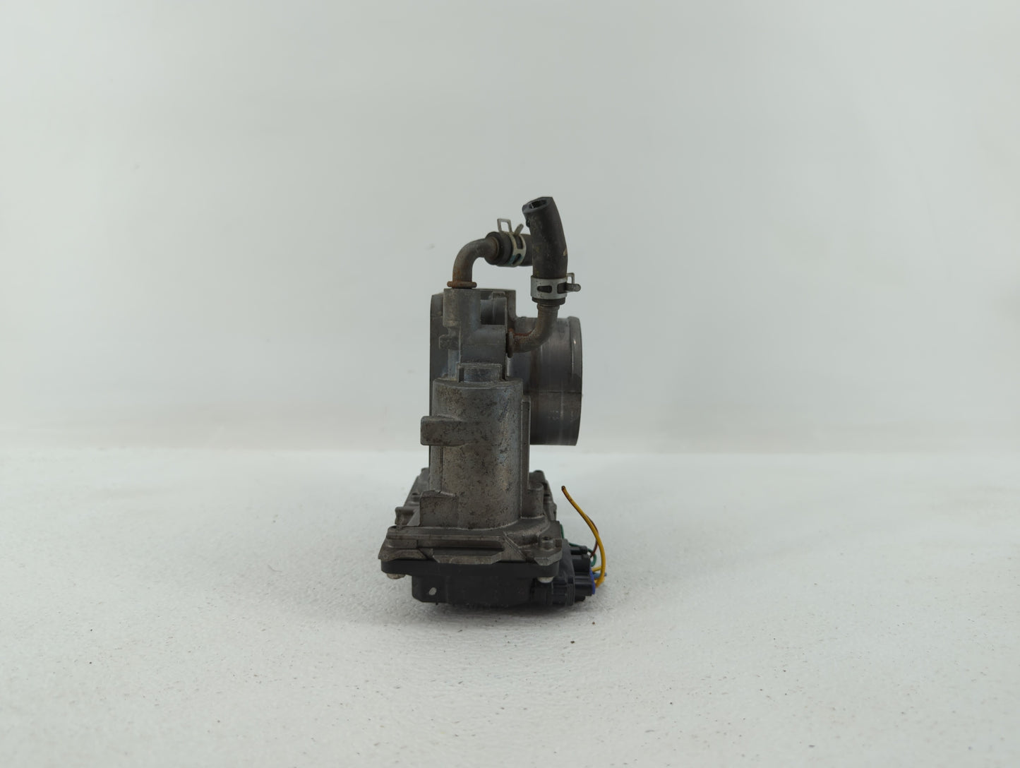 2012-2015 Honda Civic Throttle Body P/N:288770 GMF3B Fits Fits 2012 2013 2014 2015 2016 2017 2018 2019 OEM Used Auto Parts -