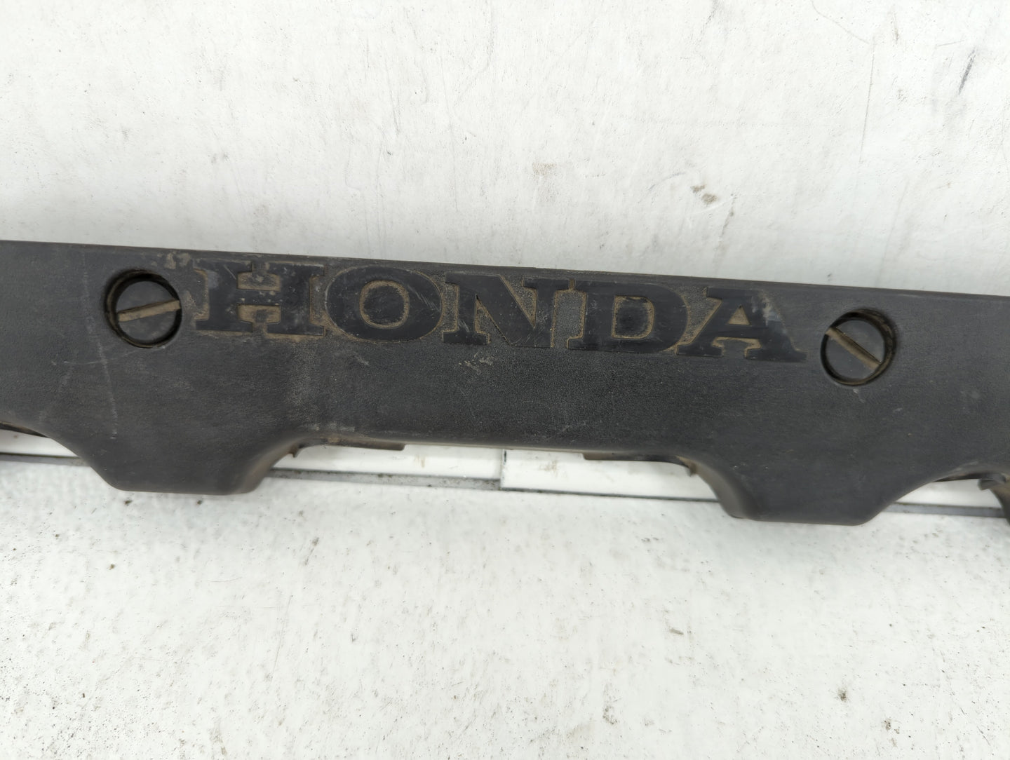 2015 Honda Civic Engine Cover - Oemusedautoparts1.com