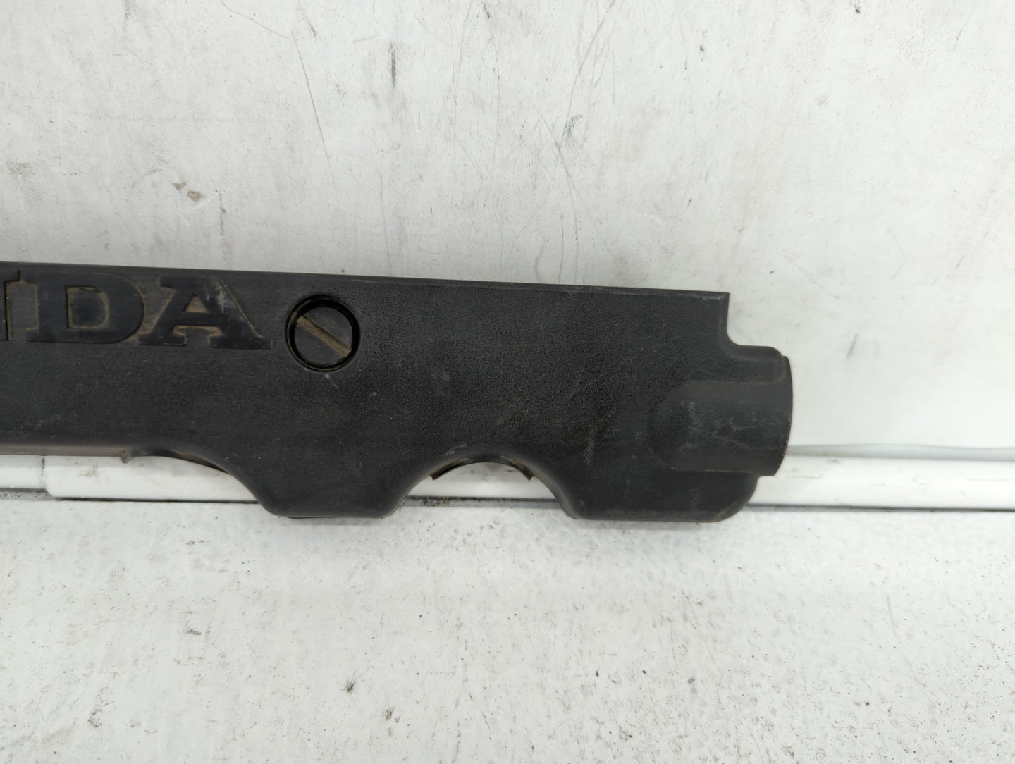 2015 Honda Civic Engine Cover - Oemusedautoparts1.com