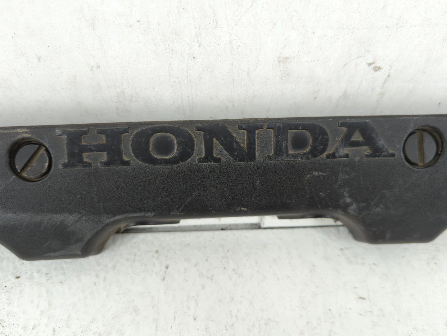 2015 Honda Civic Engine Cover - Oemusedautoparts1.com