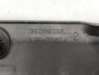 2015 Honda Civic Engine Cover - Oemusedautoparts1.com