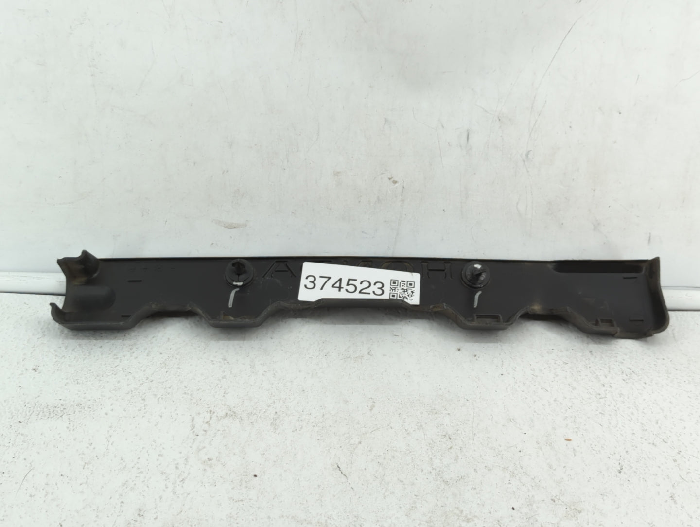2015 Honda Civic Engine Cover - Oemusedautoparts1.com