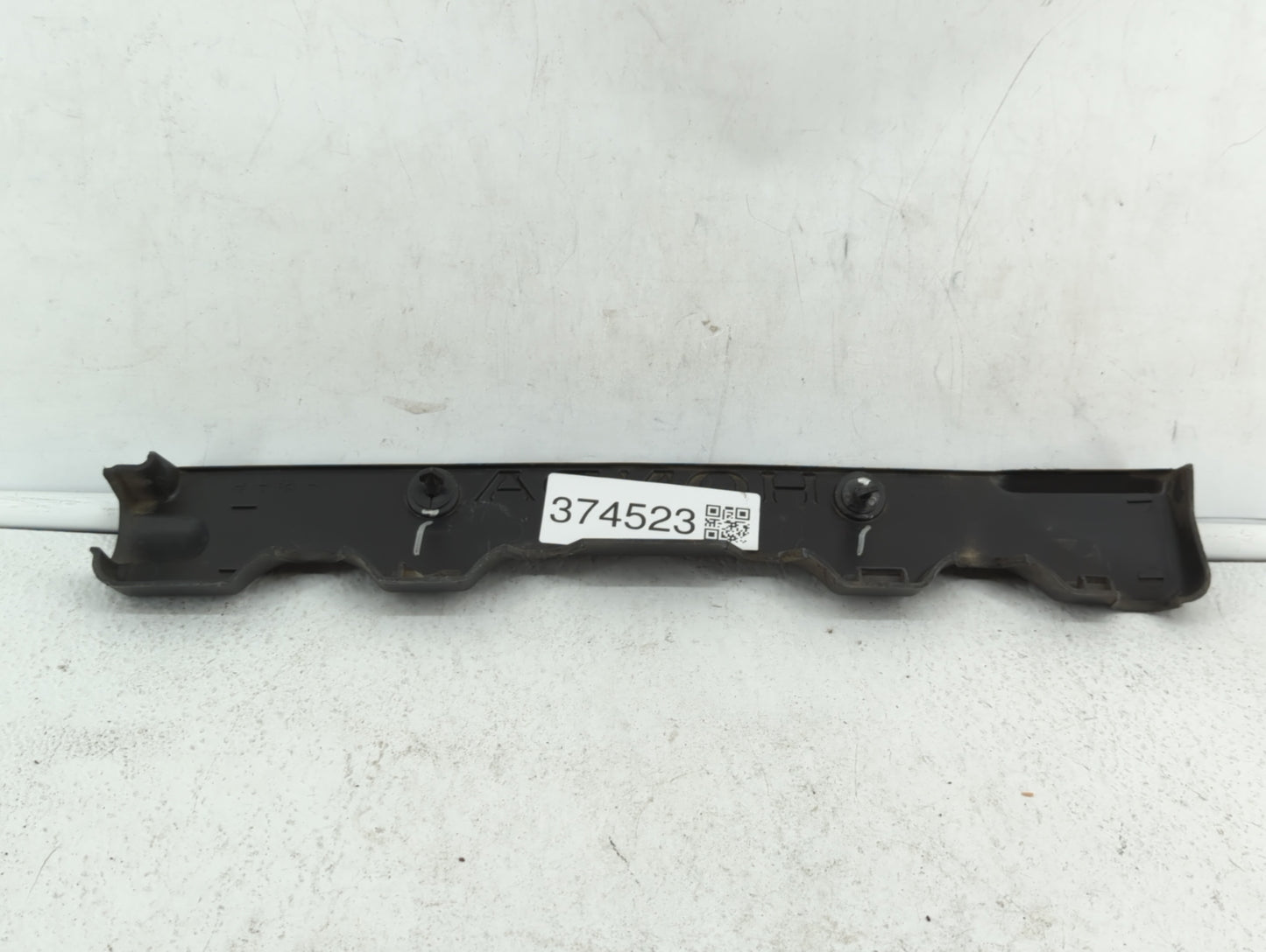 2015 Honda Civic Engine Cover - Oemusedautoparts1.com