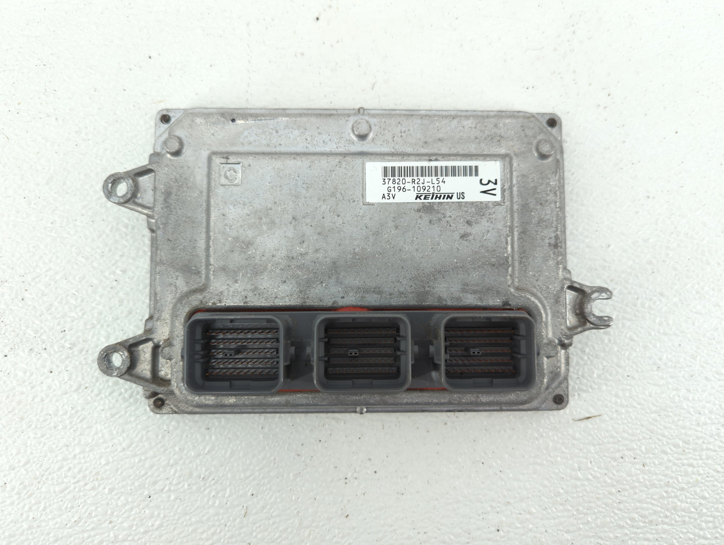 2014-2015 Honda Civic PCM Engine Control Computer ECU ECM PCU OEM P/N:37820-R1J-A55 37820-R2J-L54 Fits Fits 2014 2015 OEM Us