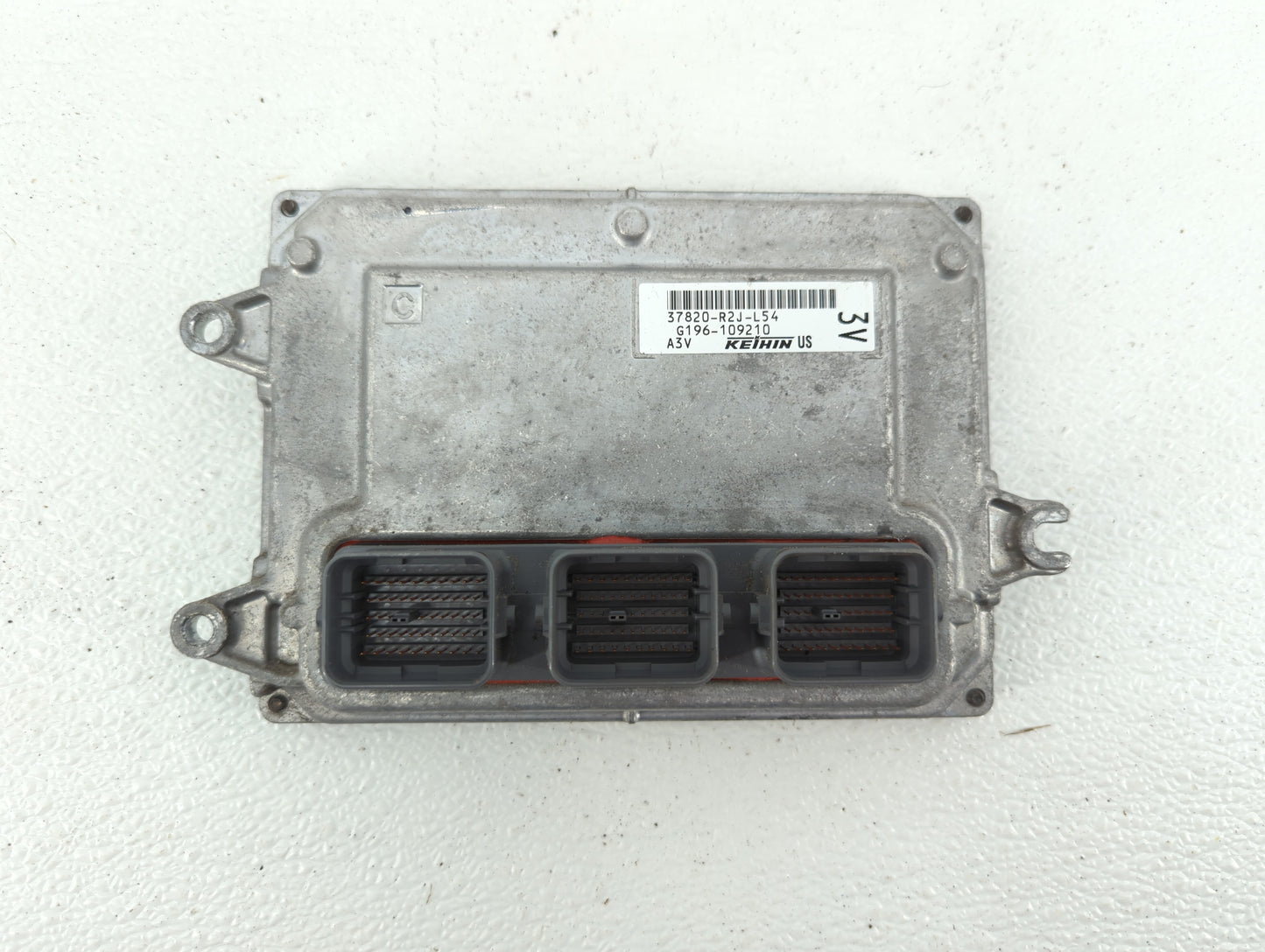 2014-2015 Honda Civic PCM Engine Control Computer ECU ECM PCU OEM P/N:37820-R1J-A55 37820-R2J-L54 Fits Fits 2014 2015 OEM Us