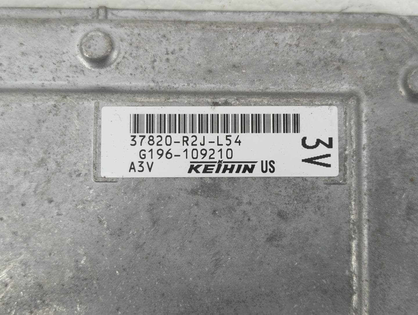 2014-2015 Honda Civic PCM Engine Control Computer ECU ECM PCU OEM P/N:37820-R1J-A55 37820-R2J-L54 Fits Fits 2014 2015 OEM Us