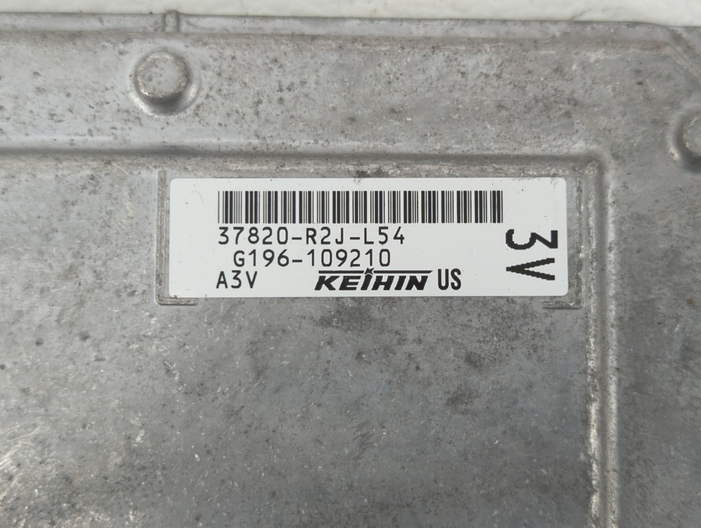 2014-2015 Honda Civic PCM Engine Control Computer ECU ECM PCU OEM P/N:37820-R1J-A55 37820-R2J-L54 Fits Fits 2014 2015 OEM Us