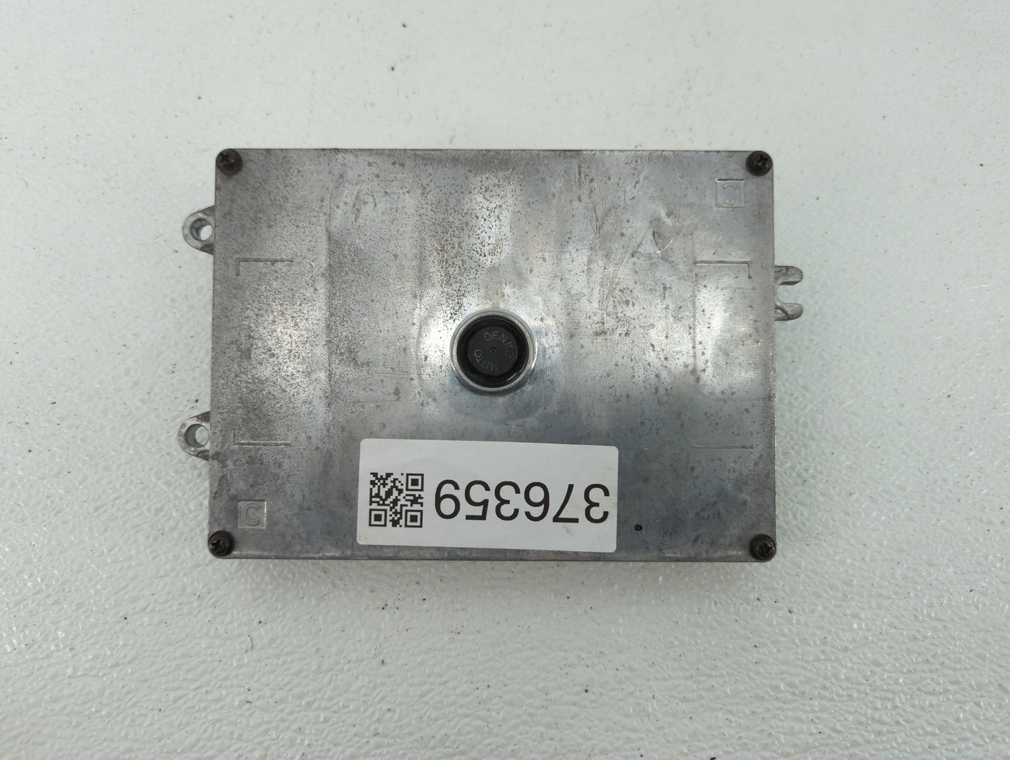 2014-2015 Honda Civic PCM Engine Control Computer ECU ECM PCU OEM P/N:37820-R1J-A55 37820-R2J-L54 Fits Fits 2014 2015 OEM Us