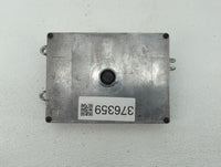 2014-2015 Honda Civic PCM Engine Control Computer ECU ECM PCU OEM P/N:37820-R1J-A55 37820-R2J-L54 Fits Fits 2014 2015 OEM Us