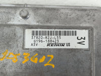2014-2015 Honda Civic PCM Engine Control Computer ECU ECM PCU OEM P/N:37820-R2J-L55 37820-R1J-A55 Fits Fits 2014 2015 OEM Us
