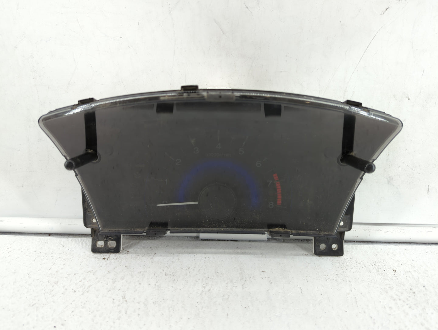 2014-2015 Honda Civic Instrument Cluster Speedometer Gauges P/N:78200-TR3-A411-M1 78200-TR3-A011-M1 Fits Fits 2014 2015 OEM 