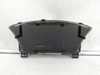 2014-2015 Honda Civic Instrument Cluster Speedometer Gauges P/N:78200-TR3-A411-M1 78200-TR3-A011-M1 Fits Fits 2014 2015 OEM 