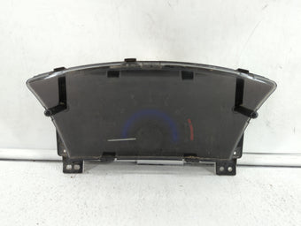 compare product 2014-2015 Honda Civic Instrument Cluster Speedometer Gauges P/N:78200-TR3-A411-M1 78200-TR3-A011-M1 Fits Fits 2014 2015 OEM Used Auto Parts