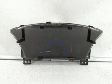 2014-2015 Honda Civic Instrument Cluster Speedometer Gauges P/N:78200-TR3-A411-M1 78200-TR3-A011-M1 Fits Fits 2014 2015 OEM 