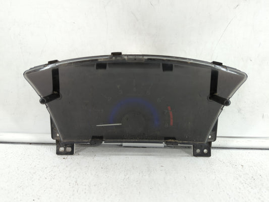 2014-2015 Honda Civic Instrument Cluster Speedometer Gauges P/N:78200-TR3-A411-M1 78200-TR3-A011-M1 Fits Fits 2014 2015 OEM 