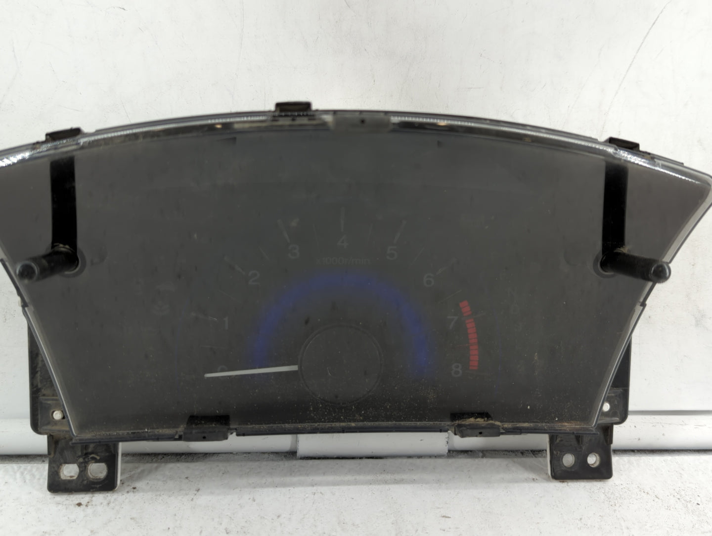 2014-2015 Honda Civic Instrument Cluster Speedometer Gauges P/N:78200-TR3-A411-M1 78200-TR3-A011-M1 Fits Fits 2014 2015 OEM 