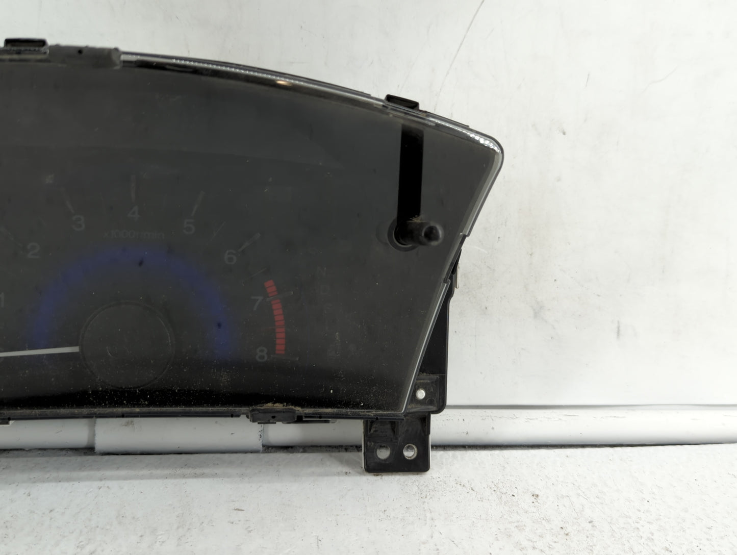 2014-2015 Honda Civic Instrument Cluster Speedometer Gauges P/N:78200-TR3-A411-M1 78200-TR3-A011-M1 Fits Fits 2014 2015 OEM 