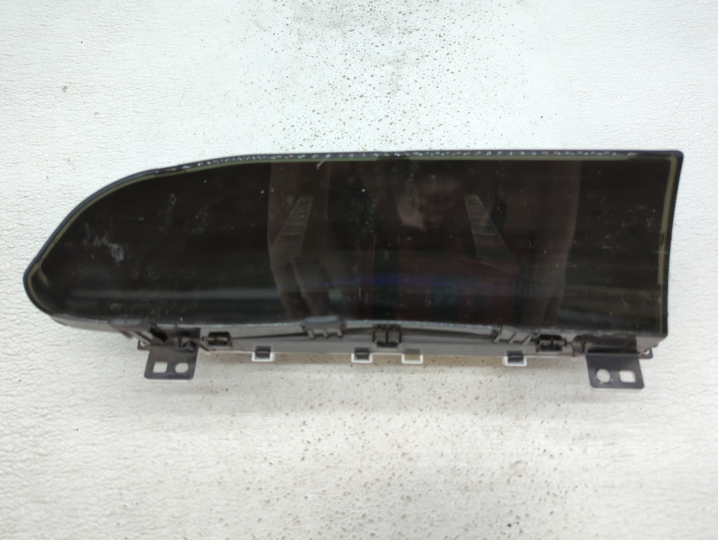 2012-2015 Honda Civic Instrument Cluster Speedometer Gauges P/N:78100-TR0-A110-M1 78100-TR0-A130-M1 Fits Fits 2012 2013 2014